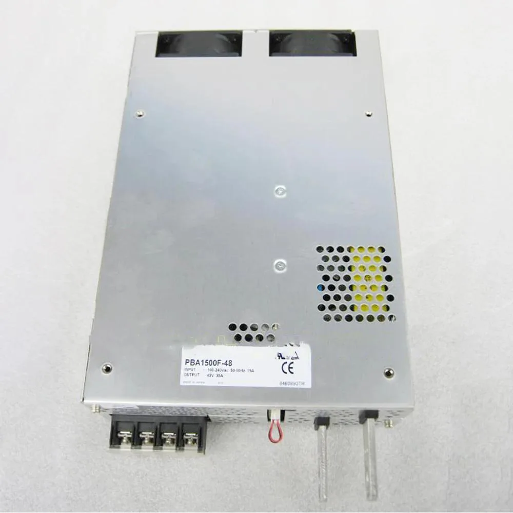 KHACHIMO KHACHIMO PBA1500F-48 48V 35A 1500W power supply — product photo