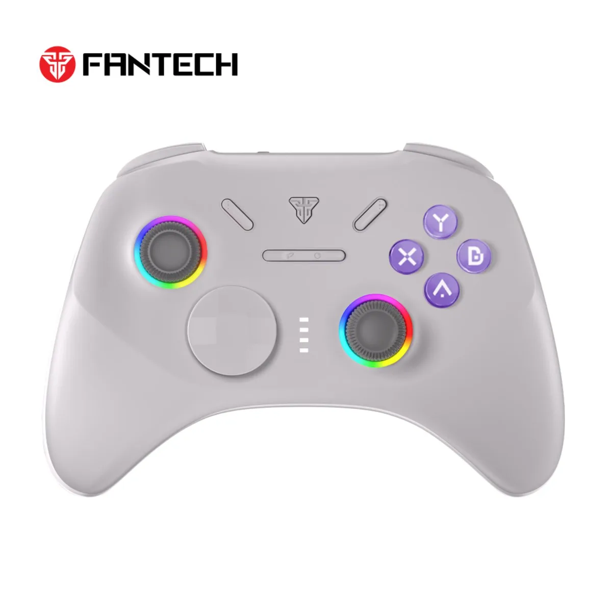 Fantech Fantech WGP15V2 Eos Pro II game controller, White — product photo
