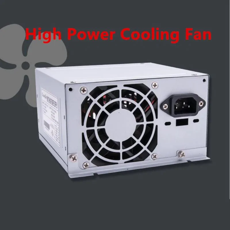 KHACHIMO KHACHIMO CX-AT380-24-48L 280W ATX power supply — product photo