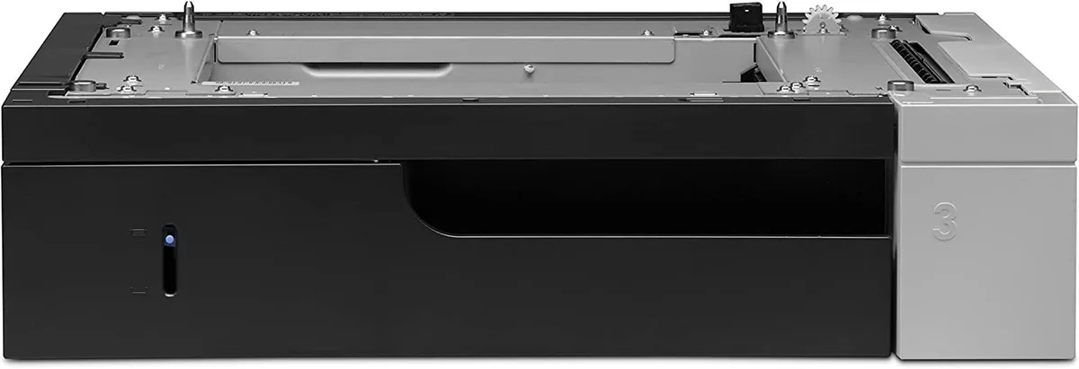 HP HP LaserJet Enterprise M4555 MFP 500 Sheet Paper Feeder AIMCE737A — product photo