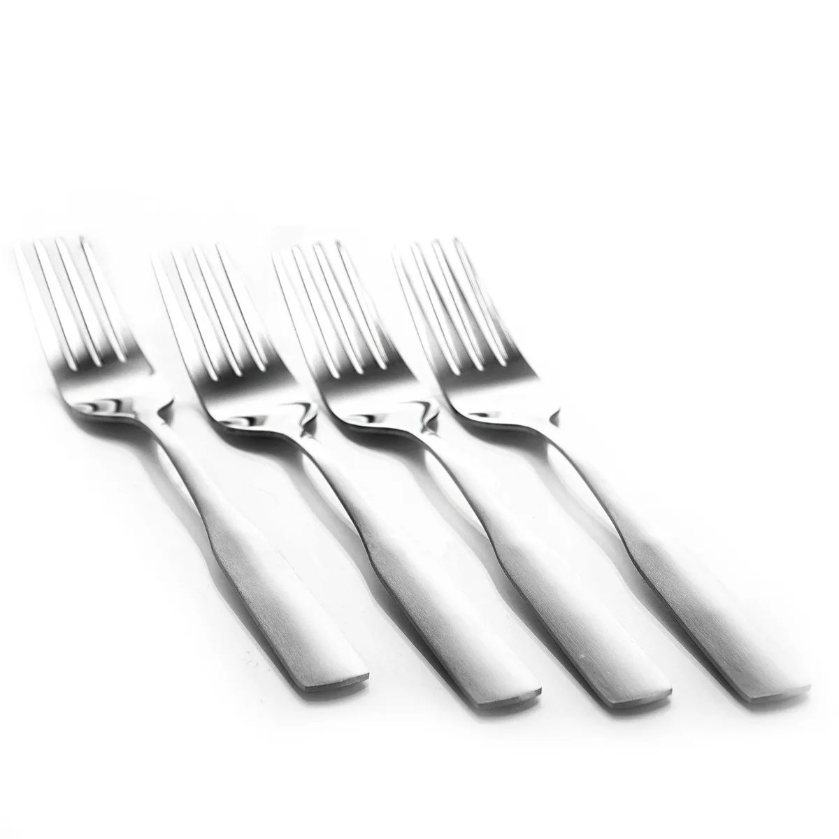 Gibson Gibson 510110858M flatware 4 pack dinner fork — product photo