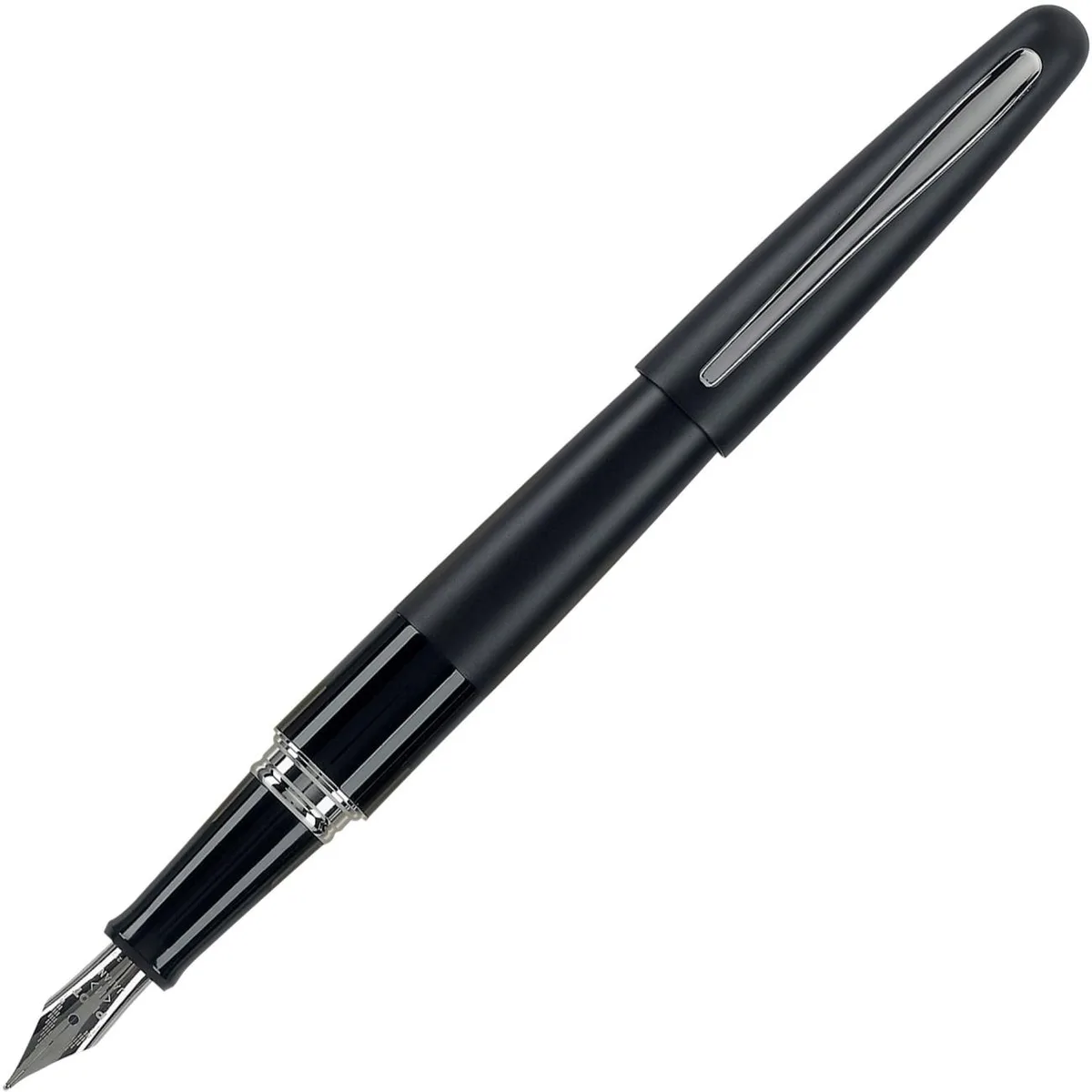 Pilot Pilot 91107 Metropolitan Fountain Pen Black — product photo
