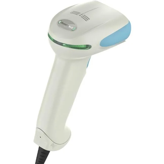 Honeywell Honeywell 1950HHD-5USB-N Xenon XP 1950h Healthcare Barcode Scanner — product photo