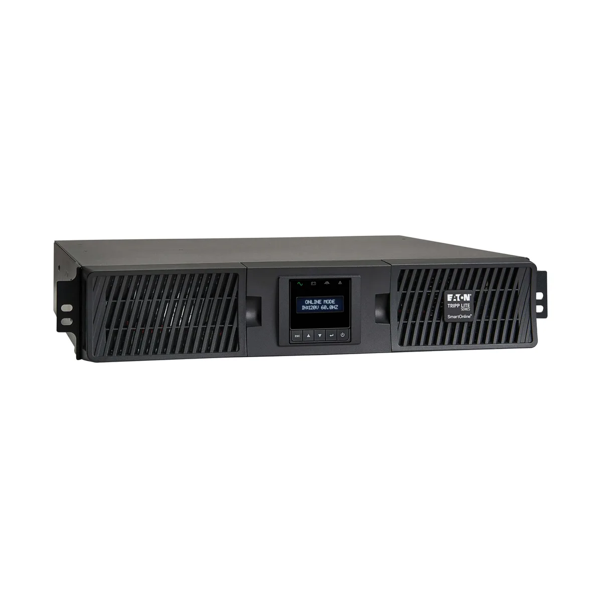 Tripp Lite Tripp Lite SU2200RTXLCD2U 2000VA 1800W 120V Double-Conversion UPS — product photo