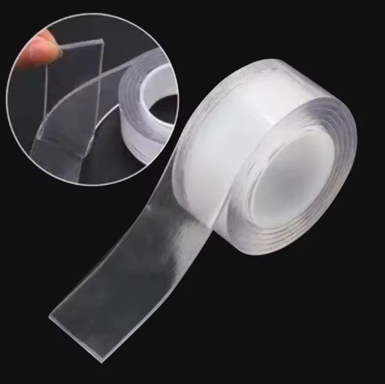 Zoom Zoom Nano Tape Double Sided 3ft 2.2 lb — product photo