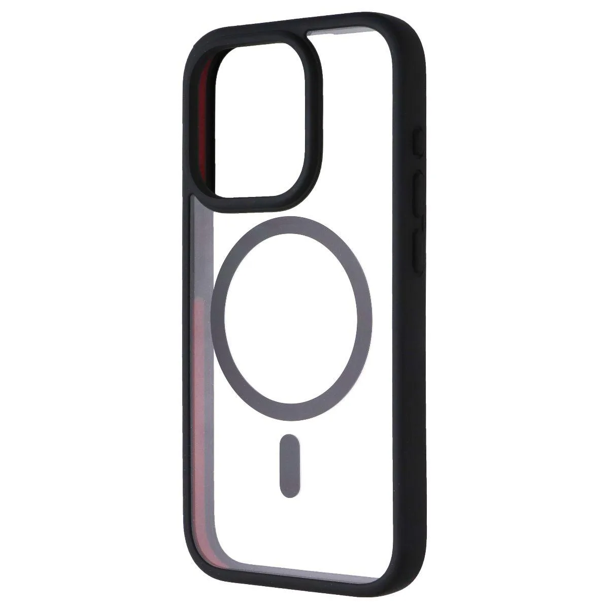 Prodigee Prodigee Magneteek Case for MagSafe iPhone 15 Pro Black — product photo