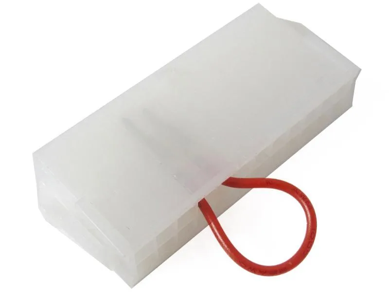 XSPC XSPC PSUBRIDGE24P 24-pin ATX PSU bridge data adapter — product photo