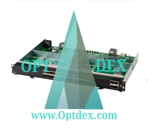 HPE Networking Instant On HPE Networking Instant On 1830 8G 4p Class4 PoE 65W Switch — product photo