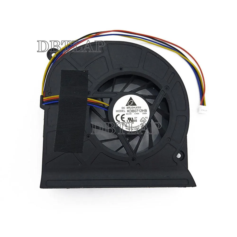DBTLAP DBTLAP laptop cooling pad for ASUS ET2400 series — product photo