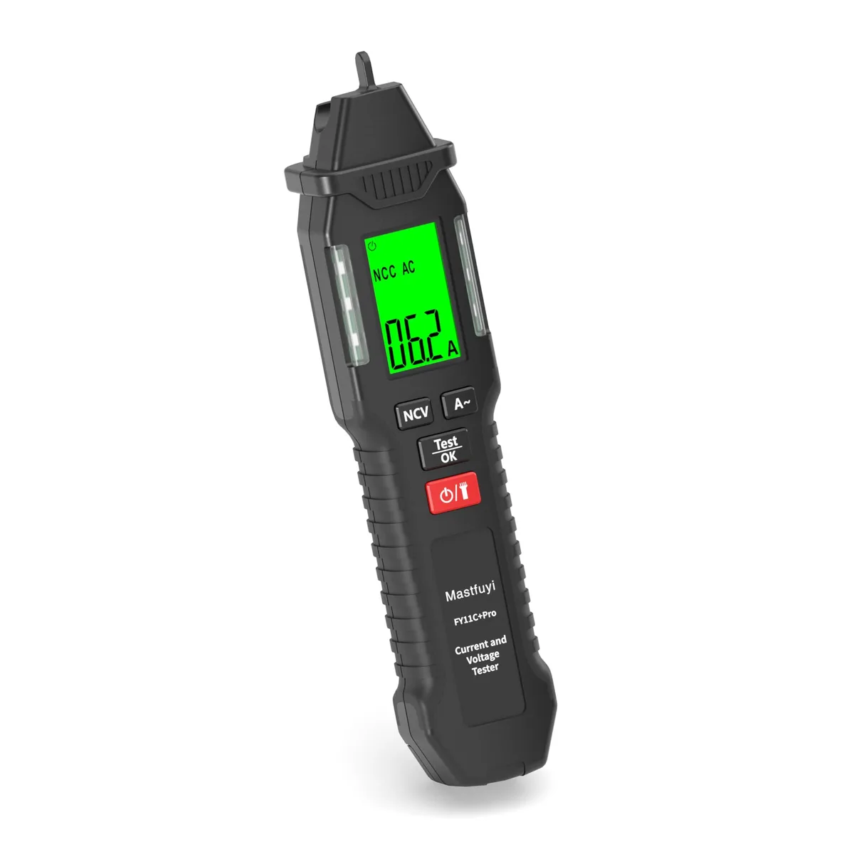  Mastfuyi Non-Contact Voltage Tester 12V-1000V Breakpoint Finder — product photo