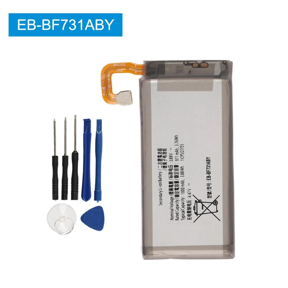 KingSener KingSener EB-BF731ABY laptop battery 1000mAh 3.88V — product photo