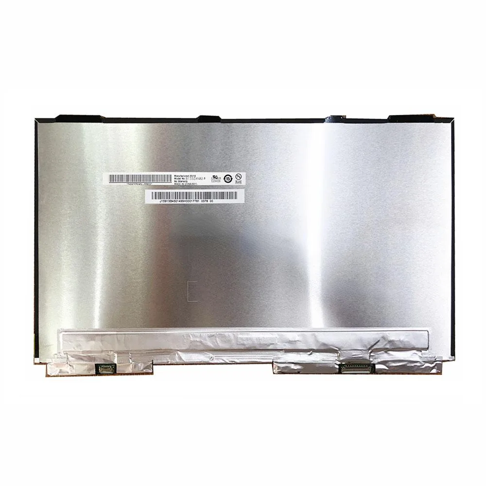ATPAZDB ATPAZDB B133ZAN02.8 13.3" UHD 4K 3840x2160 60Hz 40-pin laptop screen — product photo