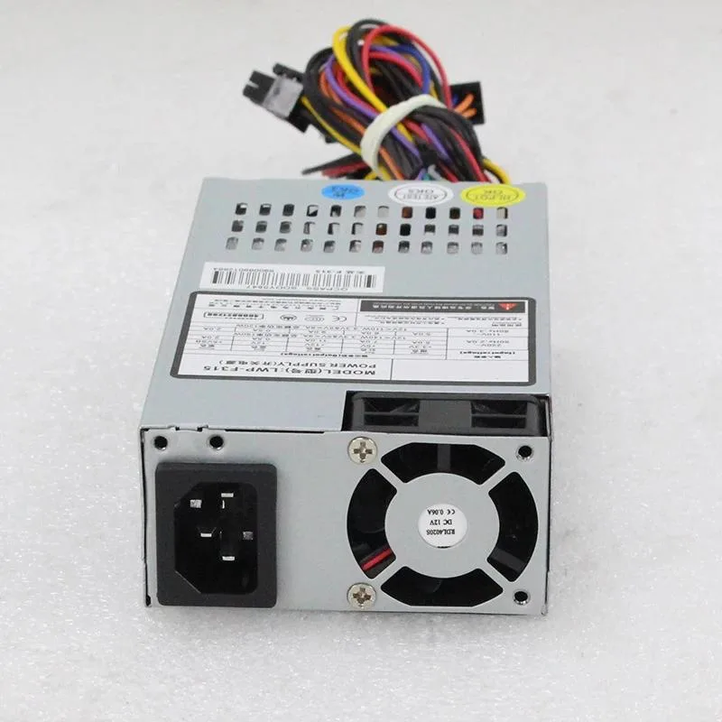 KHACHIMO KHACHIMO 1U 150W ATX Power Supply LWP-F315 — product photo