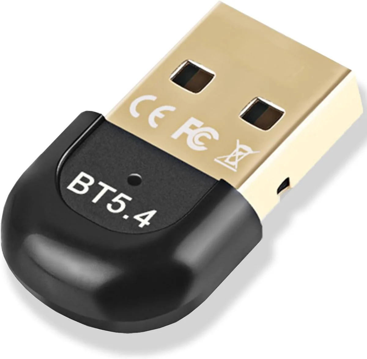 SMA SMA Z2#Q2546_B Bluetooth 5.4 USB Adapter — product photo