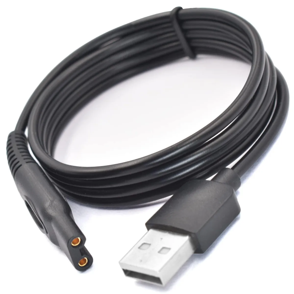BOEEA charger replacement USB cable 1 m for Ufree Brightup VIKICON 8688T 8788T — product photo