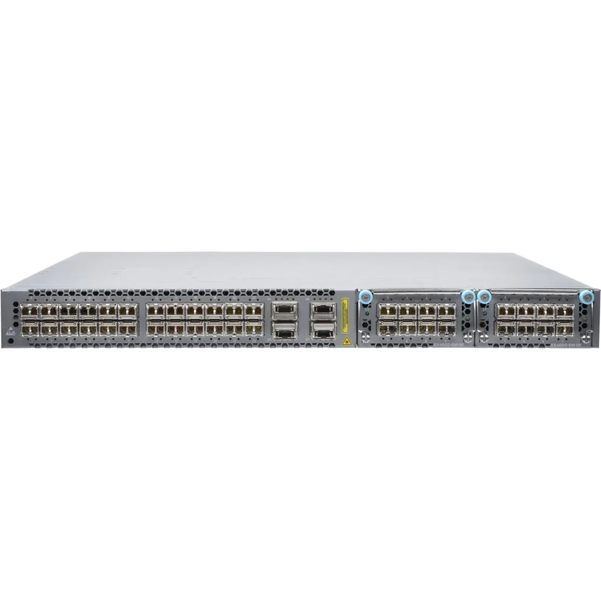 HPE Juniper Networking HPE Juniper Networking EX4600-40F-SProduct 24x10G 4x40G network switch — product photo