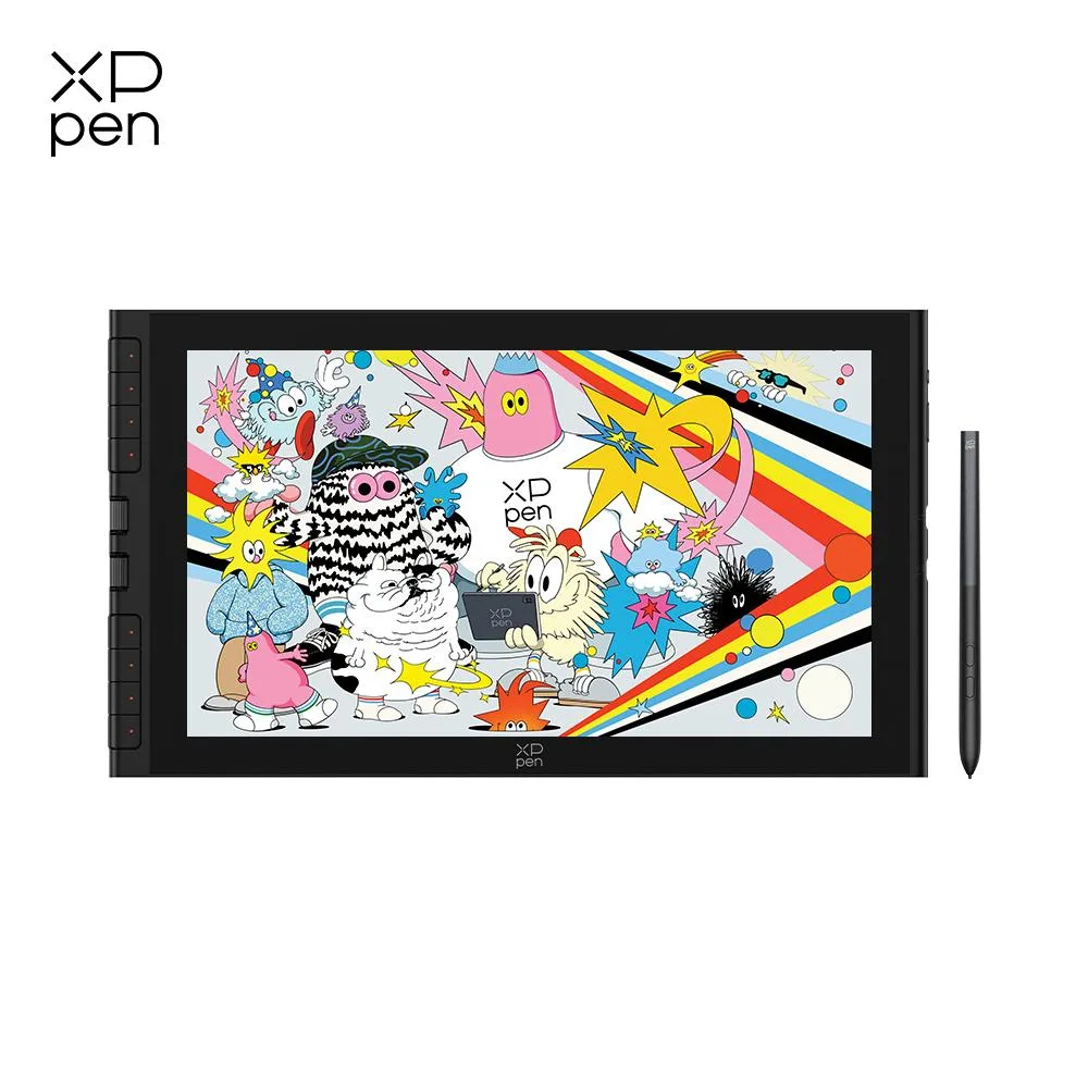 XPPEN Technology CO. XPPEN Technology CO. Artist CPCD161FH 15.4" graphics tablet — product photo