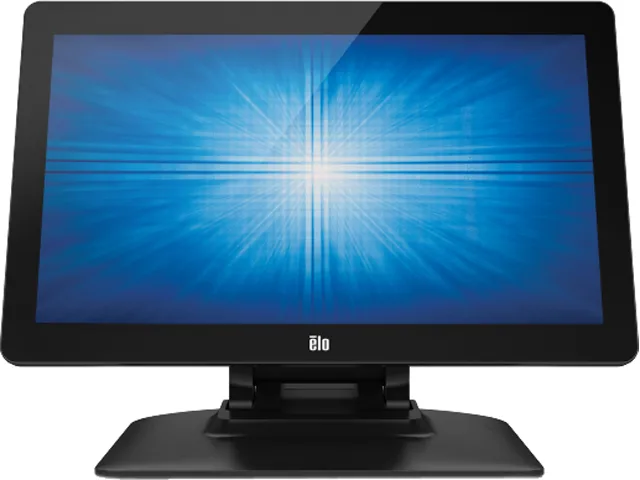 Elo Touch Solutions Elo Touch Solutions E318746 1502L 15.6" HD point of sale monitor — product photo