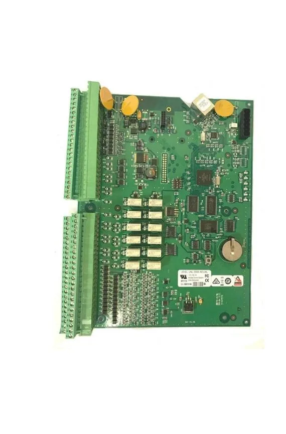 ELENE ELENE LNL-3300-ACUXL Controller Module 2 in 1 accessory — product photo