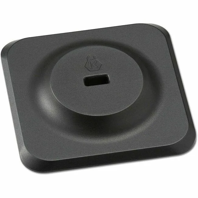 Kensington Kensington K65029WW Nano Security Slot Adapter Kit 2 in 1 accessory — product photo