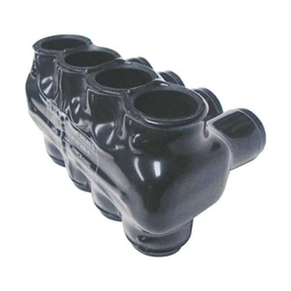 Polaris nsi Polaris nsi IPLD250-4B Insulated Multitap Connector 3.85 In. L — product photo