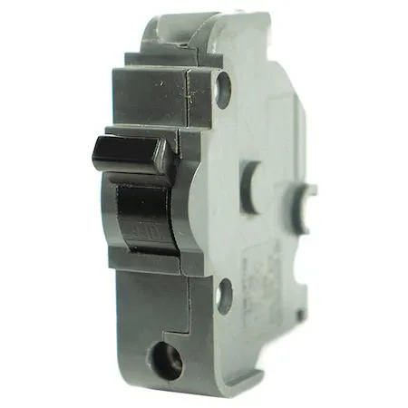 Federal Pacific Federal Pacific UBIF15NB HVAC Control, 15A 1 Pole 120V AC — product photo
