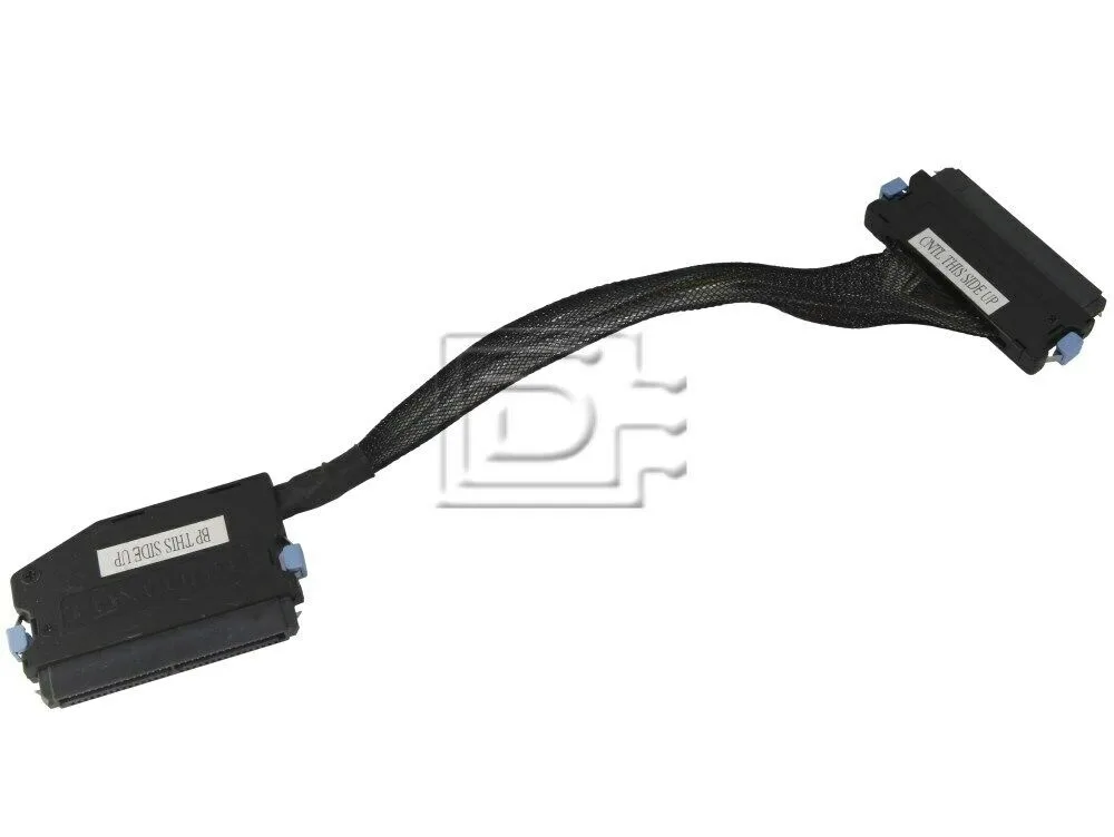 Dell MC360 SAS backplane cable 24 cm 9.5 inch