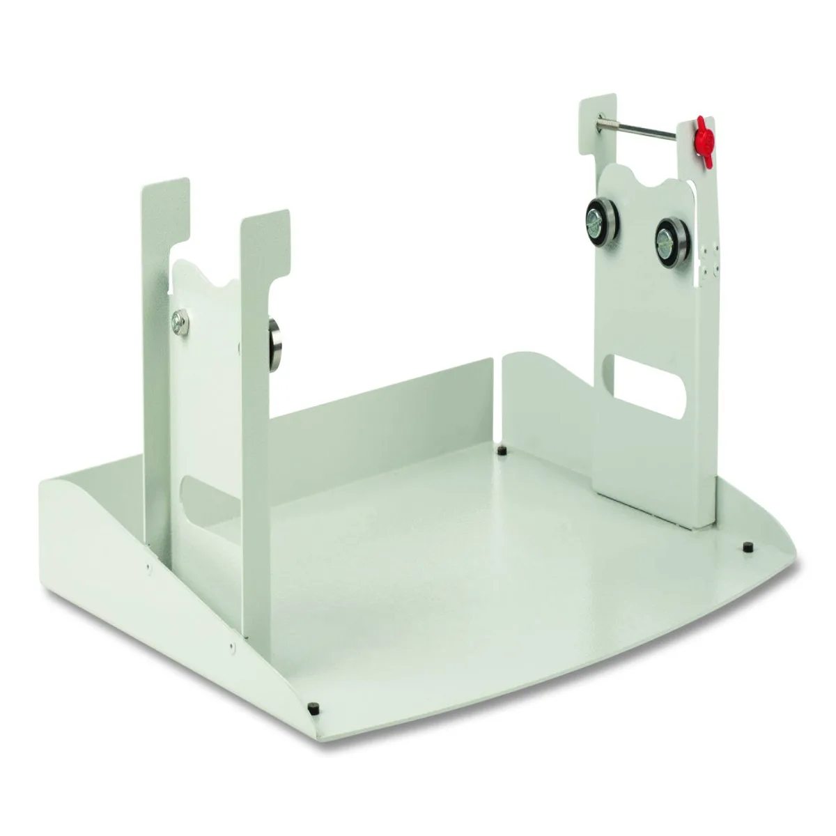 3M 3M Cushion Lock Protective Wrap Dispenser Steel Beige 15.5in — product photo
