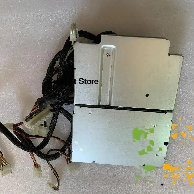 KHACHIMO KHACHIMO ML370G6 Power Backplane 491836-001 467999-001 power supply — product photo