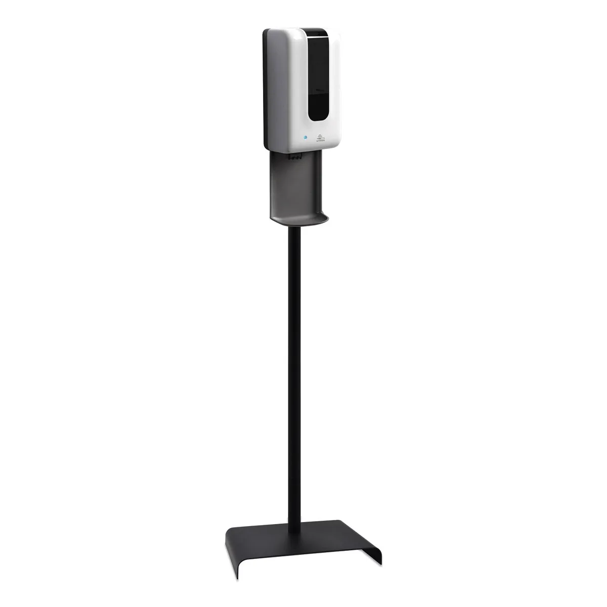 GN1 GN1 F1406STS Automatic Hand Sanitizer Dispenser with Floor Stand — product photo