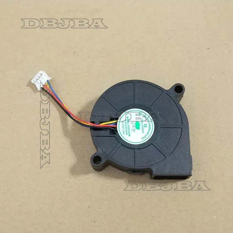 DBTLAP DBTLAP SFD5015 FD5015SM 5V .3A laptop cooling pad — product photo