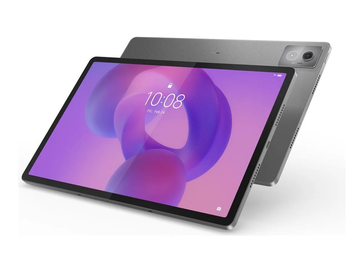 Lenovo Lenovo Idea Tab Pro ZAE50187US 12.7" tablet Android 14 MediaTek Dimensity 8300 8GB 128GB — product photo