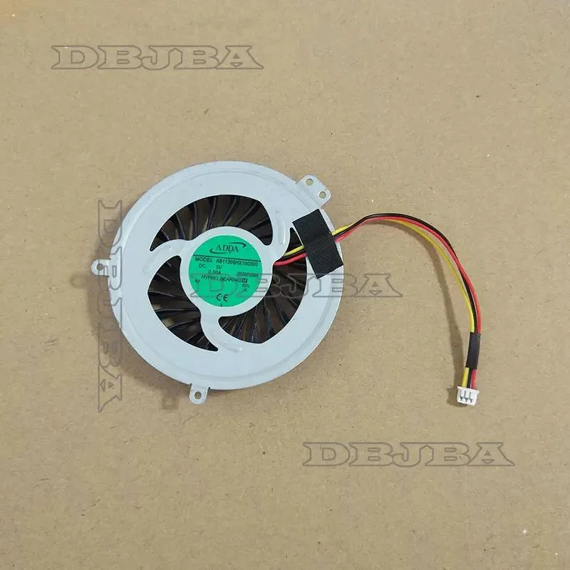 DBTLAP DBTLAP AB11305HX100300 5V 0.5A 00CWFH5BH laptop cooling pad — product photo