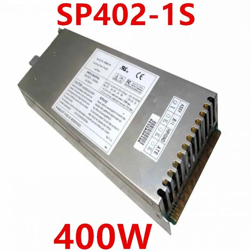 KHACHIMO KHACHIMO 1U R510 5120 400W Switching Power Supply SP402-1S — product photo