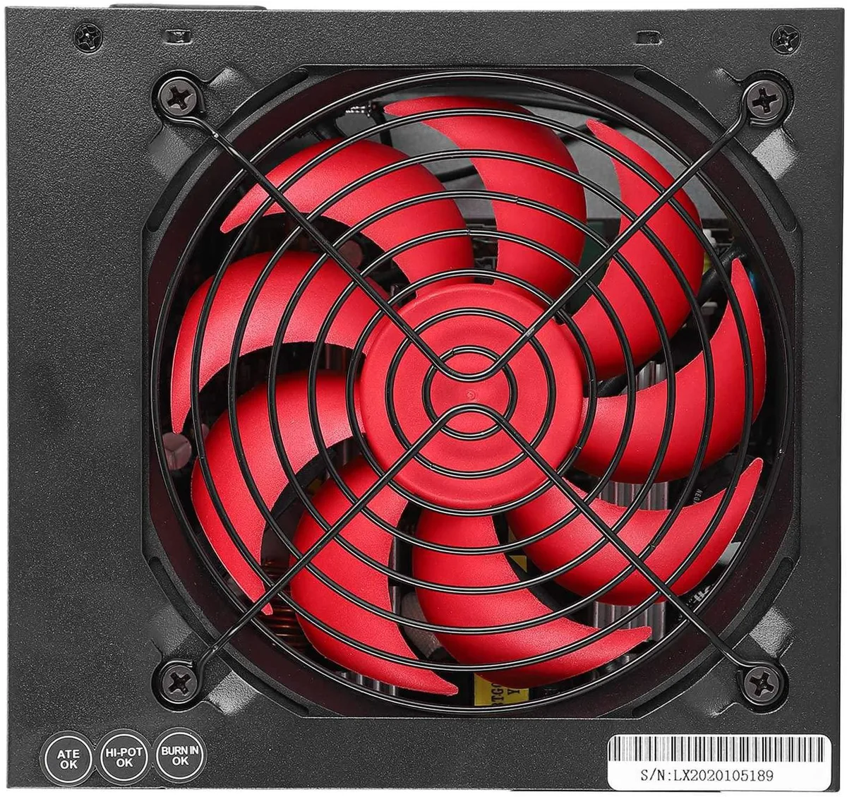 myVolts myVolts Atx400W 400W AT power supply — product photo
