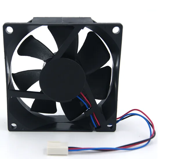 OEM Industries OEM Industries AD07512UX257300 75mm 12V 0.46A 3-pin CPU cooler — product photo