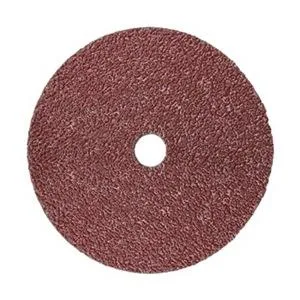 3M 3M 11823 Fibre Disc Pad Hub Quick Change 4-1/2 in — product photo