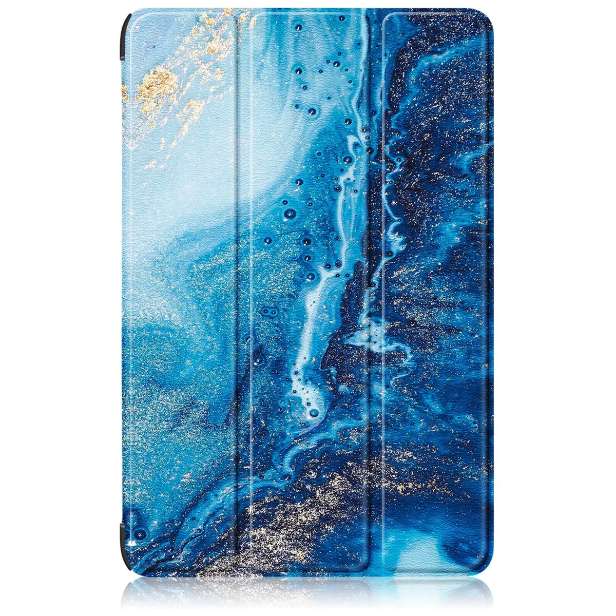 anicestore anicestore SM-X820/ laptop case for Samsung Galaxy Tab S10+ 12.4 inch 2024 Sea Blue — product photo