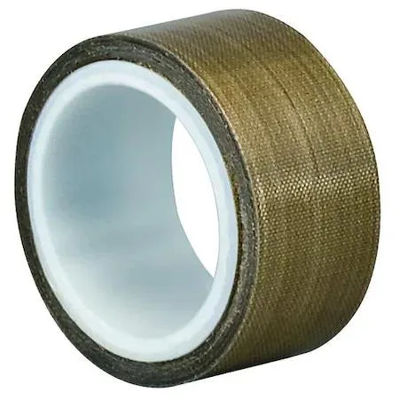 Value Brand Value Brand 15C708 Cloth Tape Tan 5 yd 4 in — product photo