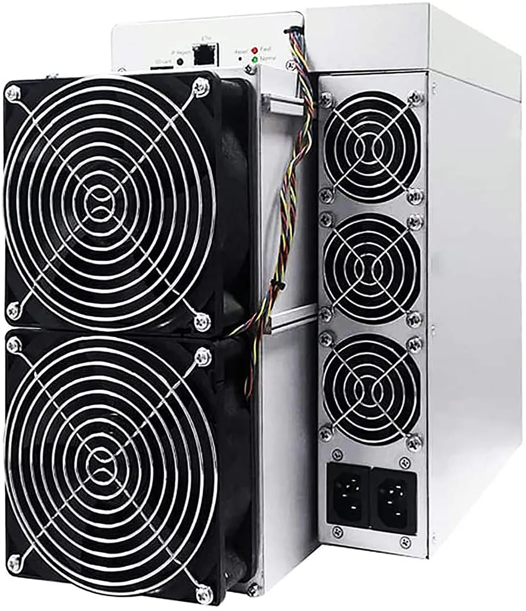 Antminer Antminer S19 86Th/s SHA-256 mining hardware — product photo