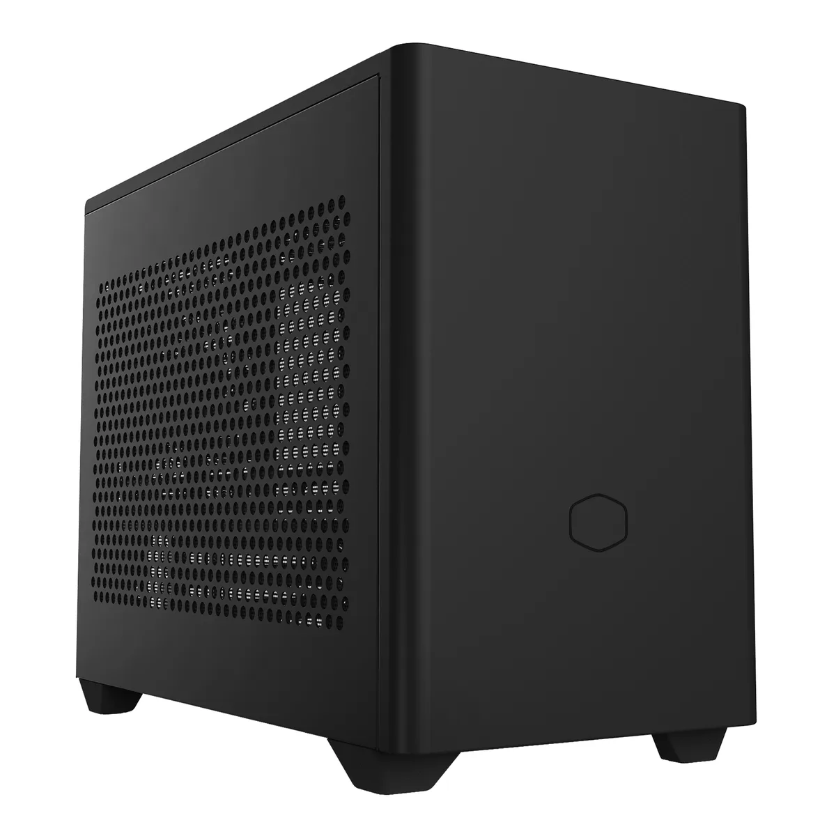 Cooler Master Cooler Master MCB-NR200-KNNN-S00 Mini-ITX PC case — product photo