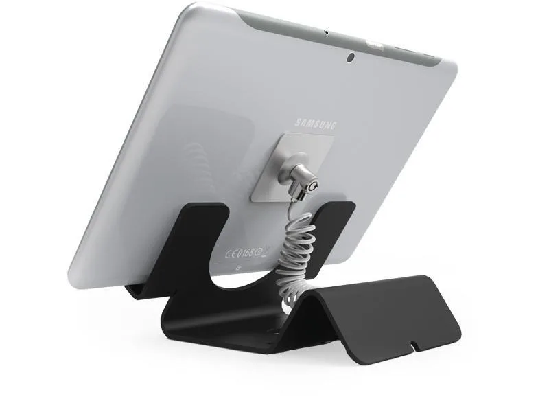 Compulocks Group Compulocks Group CL12UTHBB security lock — product photo