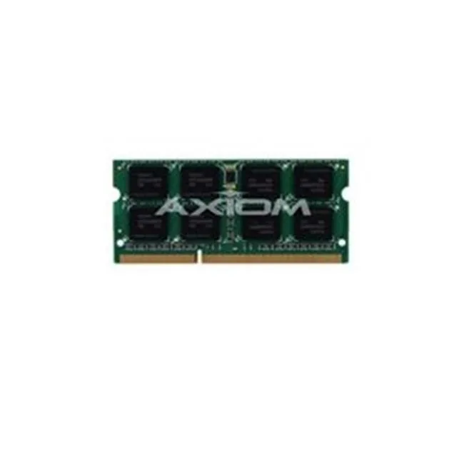 Axiom Axiom GX70N46765-AX 16 GB DDR4 SO-DIMM 2400 MHz CL17 1.2 V memory upgrade — product photo
