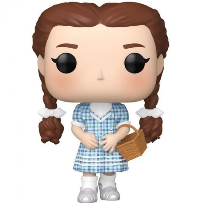 Funko Funko 86674 POP! Movies Wicked Dorothy Gale Vinyl Figure 3.8 in — product photo