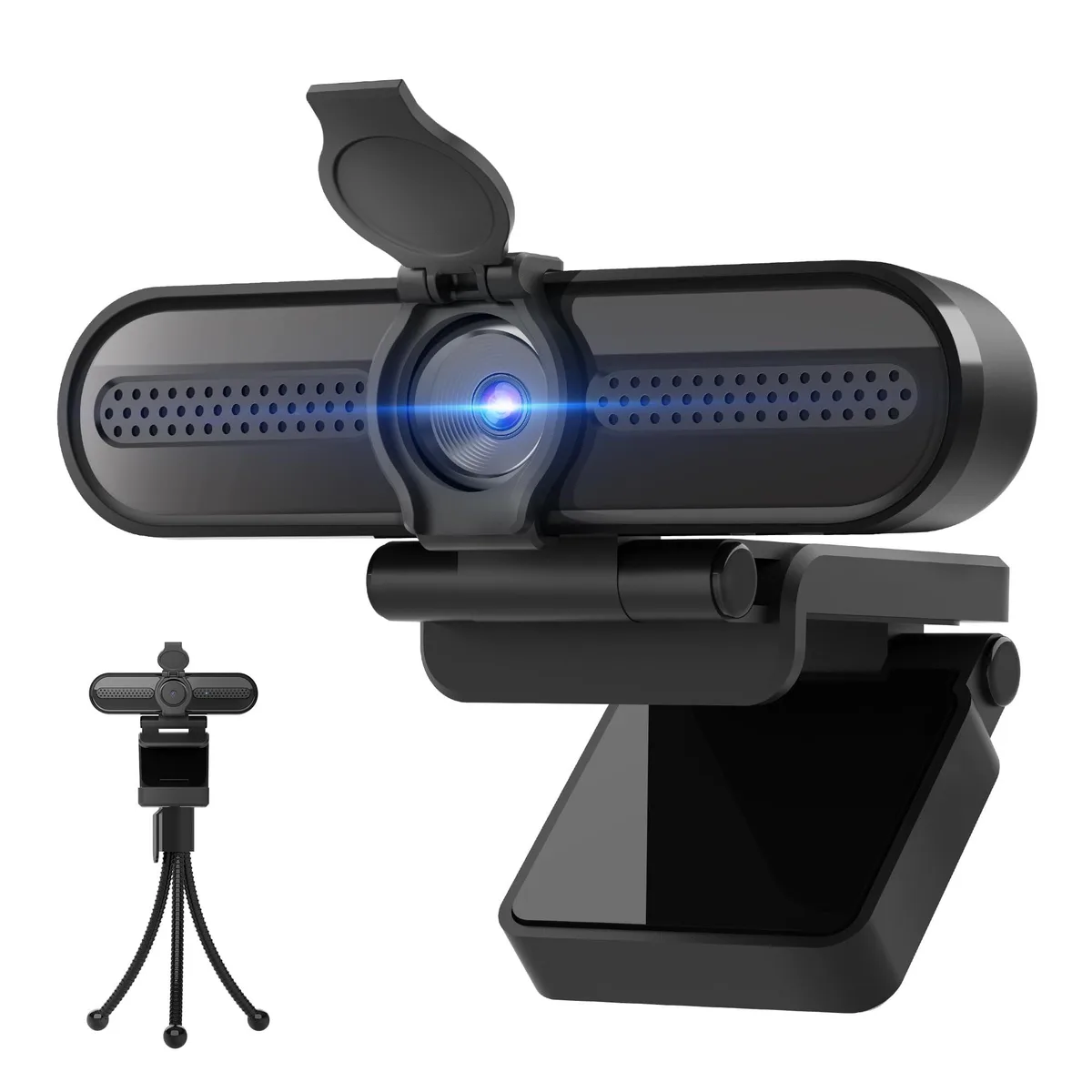  ClearOne W4DS 2K 30fps 1080P 60fps 78° USB 3.0 Webcam — product photo