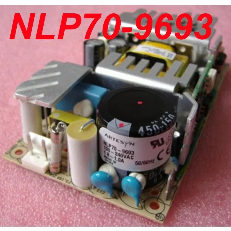 KHACHIMO KHACHIMO NLP70-9693 100-24VAC ATX power supply — product photo