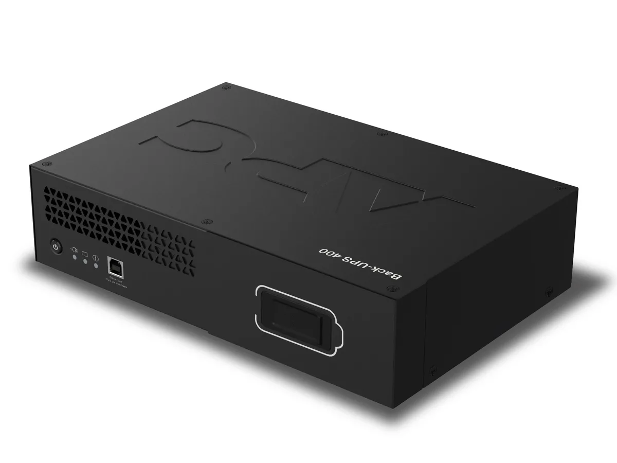 APC APC BV400XU 400VA UPS 2022 — product photo