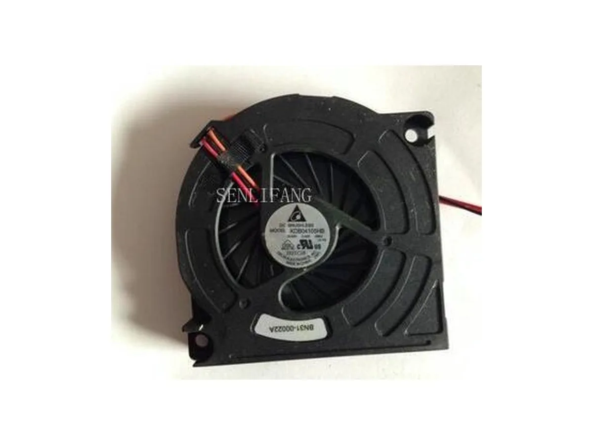 Fans Fans BN31-00022A KDB04105HB-B802 case fan — product photo