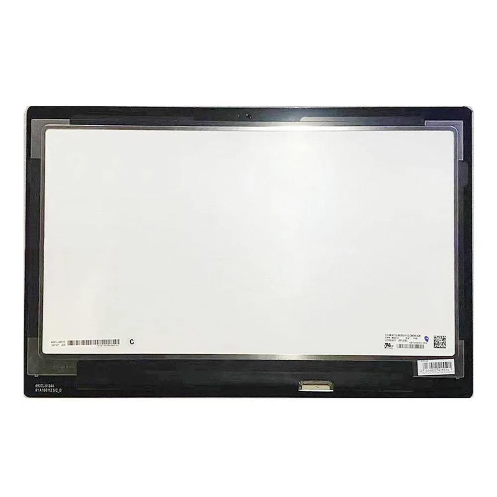 ATPAZDB ATPAZDB LP156UD2 laptop screen 15.6" UHD 4K 3840x2160 IPS 40-pin — product photo