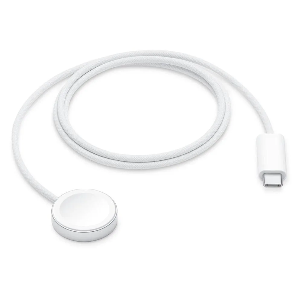 Apple Apple Watch Magnetic Charger to USB-C Cable 1 m — product photo